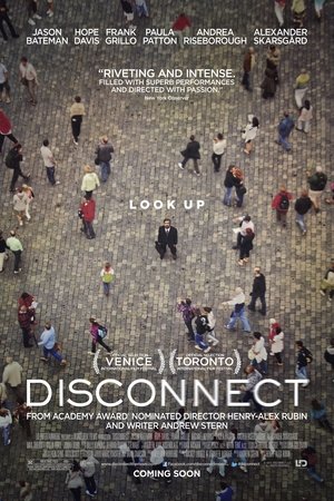 Watch Desconexión (2012) HD Movie Online Free