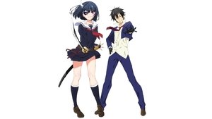 Busou Shoujo Machiavellism