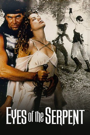 Eyes of the Serpent