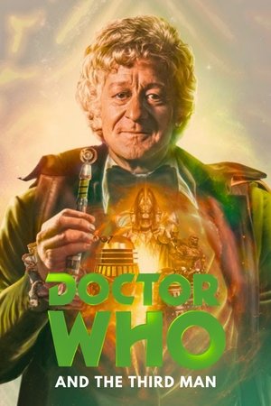 Image Doctor Who and the Third Man