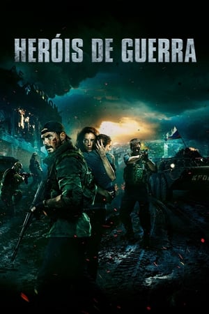 Heróis de Guerra - Poster