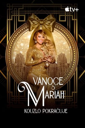 Image Vánoce s Mariah: Kouzlo pokračuje