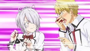 Boarding School Juliet: 1 Staffel 9 Folge