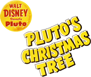 El árbol de Navidad de Pluto — Logos 3