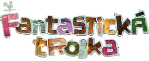 Storm Crashers — Logos 6