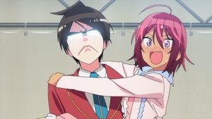 We Never Learn: BOKUBEN Season 1 Episode 3