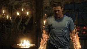 The Demonologist (2019)