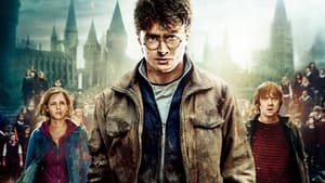 Harry Potter and the Deathly Hallows Part 2 (2011)