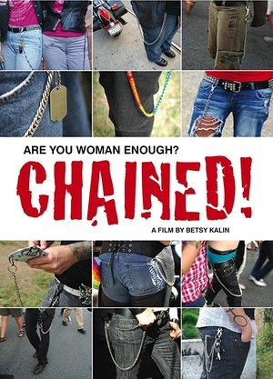 Nonton film Chained! (2010) terbaru sub indo Nonton film Chained! (2010) terbaru sub indo