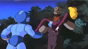 Night of the Living Monster Bots - Episode 6