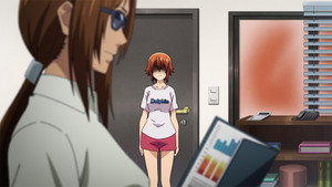 Grand Blue 3rd Season Cap 7