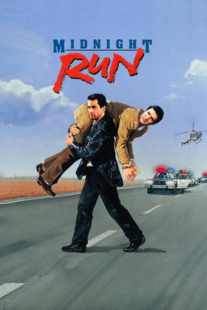 Постер фильма «Успеть до полуночи (1988)» — (14 из 63)