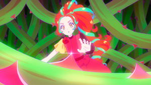 Aikatsu Planet!: Saison 1 Episode 16