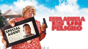 Esta abuela es un peligro (2000)
