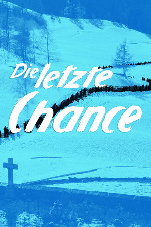 The Last Chance 28