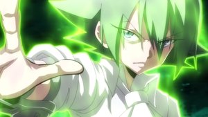 Shaman King: Season 1 Episode 14 – Lyserg the Avenger