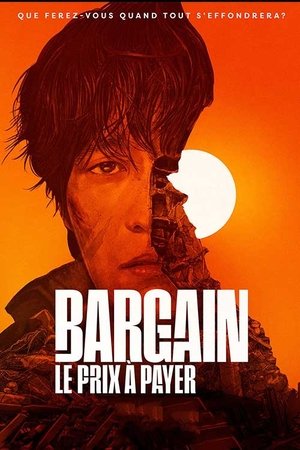 Bargain, le prix à payer movie poster