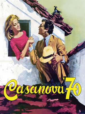 Casanova '70 25
