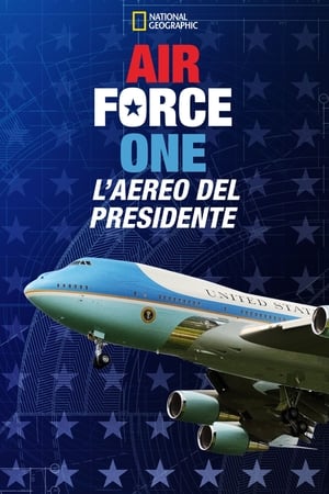 Image The New Air Force One: Flying Fortress