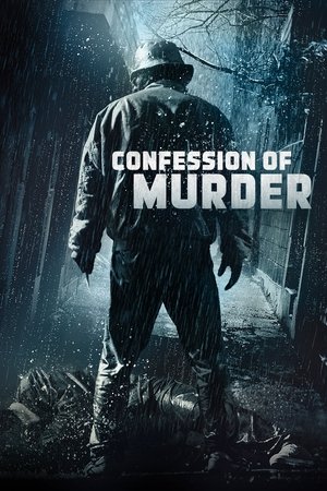 Nonton Drama Korea Confession of Murder (2012)