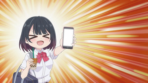 Shiotaio no Sato-san ga Ore ni Dake Amai Cap 2