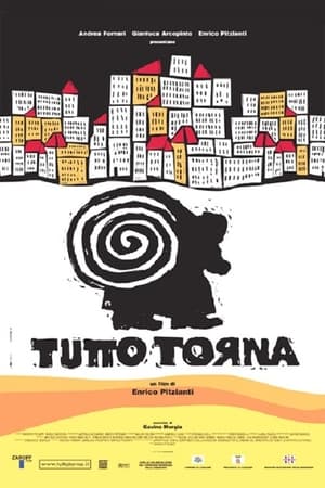 Poster Tutto torna 2008