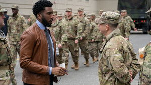 The Good Fight: 4×5