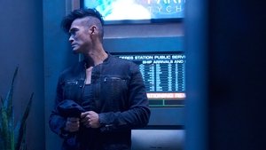 The Expanse S1E6