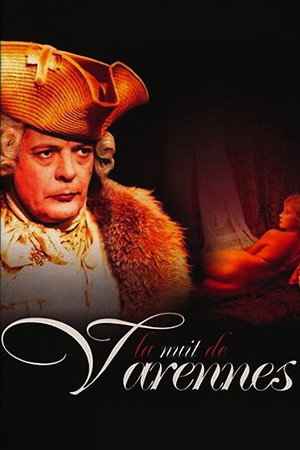 That Night of Varennes