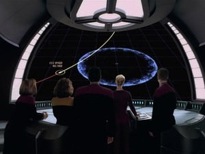 Star Trek: Voyager: Season 6 Episode 11