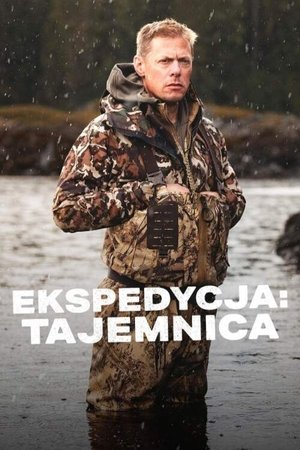 Ekspedycja: Tajemnica Sezon 1 Odcinek 3 2025