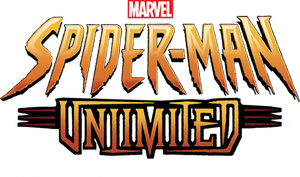 Spider-Man Unlimited — Logos 6