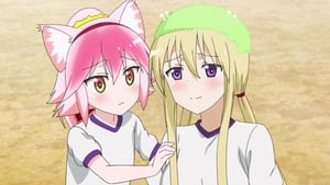 Seton Academy: Join the Pack!: Episódio: 5 da 1ª Temporada