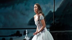 Met Opera 2021/22: Gaetano Donizetti Lucia Di Lammermoor (2022)