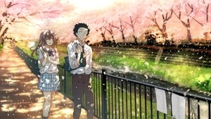 Dáng Hình Thanh Âm - A Silent Voice (2016)