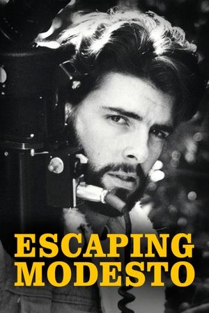 Poster Escaping Modesto (2022)