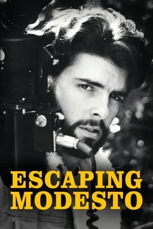 Poster Escaping Modesto 2022