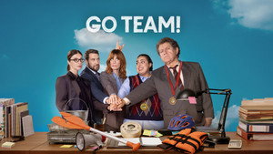 Go Team! (2026) Watch Online Free | ඔන්ලයින් බලන්න