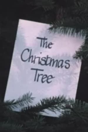 Poster The Christmas Tree 1975