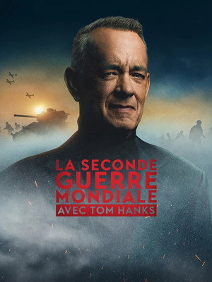 World War II with Tom Hanks 20