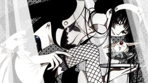 poster xxxHOLiC