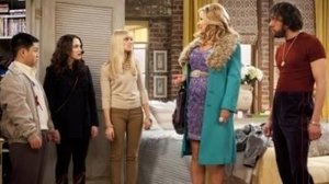 2 Broke Girls 2 x Episodio 20