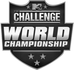 The Challenge: World Championship — Logos 2