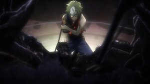 Kabaneri of the Iron Fortress Season 1 Episode 4