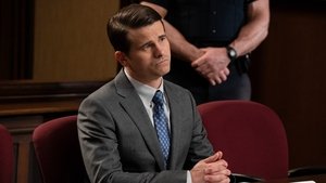 Mousetrap on Matlock Season 2 Episode 5 – November 6, 2025