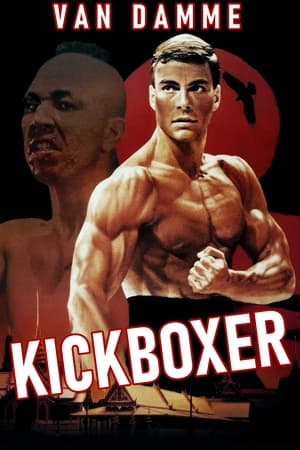 Image Kickboxer