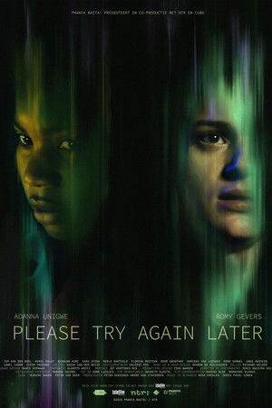 Please Try Again Later (2026)