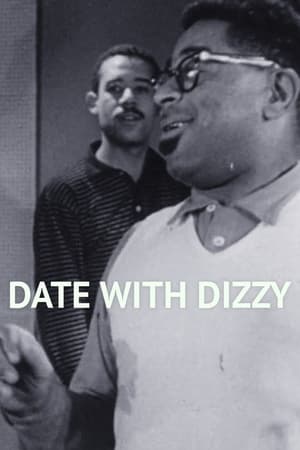 Poster Date with Dizzy (1958)