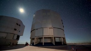 Space's Deepest Secrets Hunt for the Hidden Cosmos