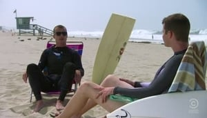 Tosh.0 Surfer Fail